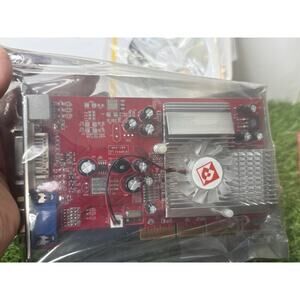 Diamond ATI Radeon X1050/256MB DDR TV-OUT DVI 128bit